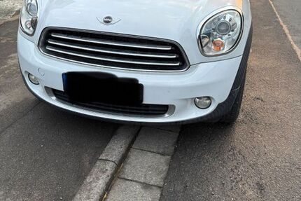 Mini Cooper Clubman 114.000 km 5.000 &euro; Wetzlar 35578