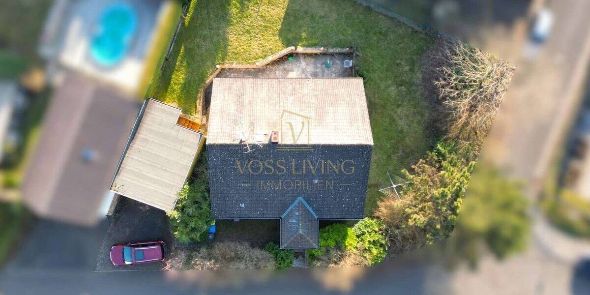 Einfamilienhaus Butzbach Bodenrod - 5 Zimmer, 134 m&sup2;, 369.000&euro; | Angebot:26064624