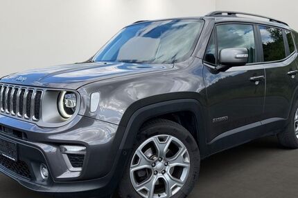 Jeep Renegade 71.862 km 12.990 &euro; Dillenburg 35684