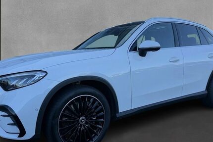 Mercedes-Benz GLC 300 12.508 km 56.989 &euro; Gießen 35396