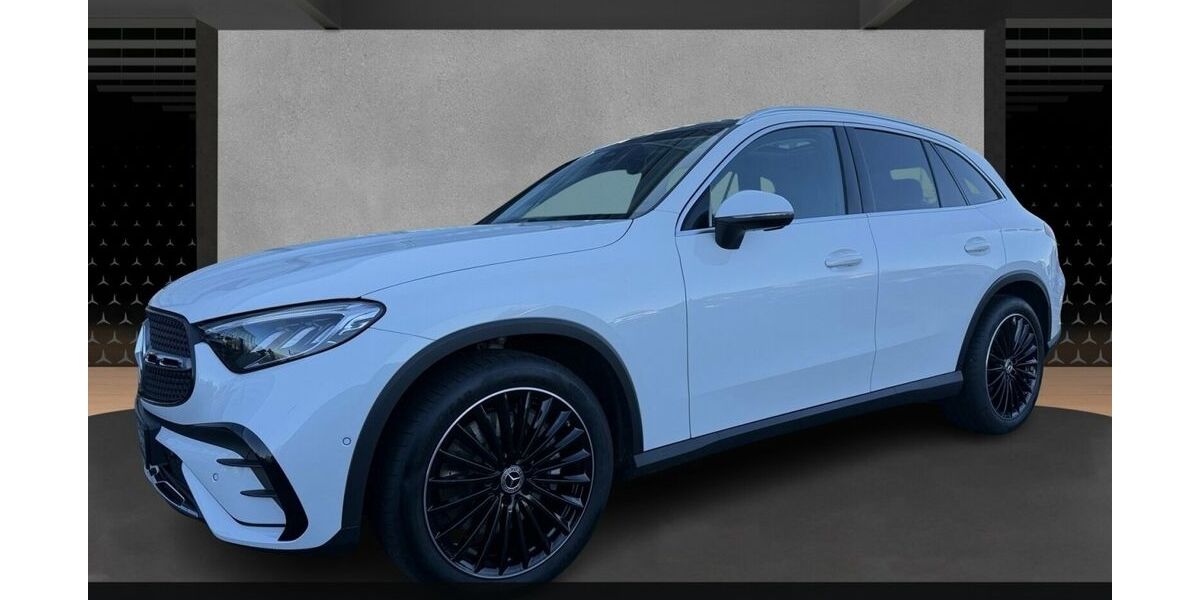 Mercedes-Benz GLC 300 12.508 km 56.989 &euro; Gießen 35396