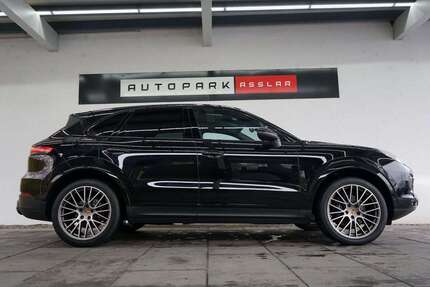 Porsche Cayenne 84.950 km 59.880 &euro; Asslar 35614