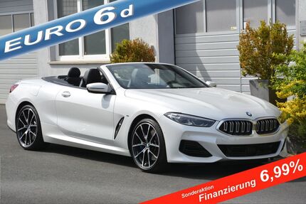 BMW 840 43.600 km 63.890 &euro; Linden 35440