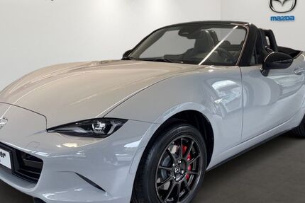 Mazda MX-5 1.500 km 32.480 &euro; Dillenburg 35684