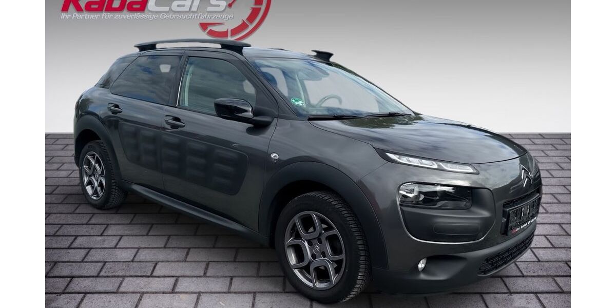 Citroen C4 Cactus 159.000 km 5.800 &euro; Butzbach 35510
