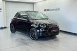 Fiat 500e La Prima by Bocelli 1.Hand Cabrio 42 kWh 25.600 km 24.490 &euro; Lich 35423