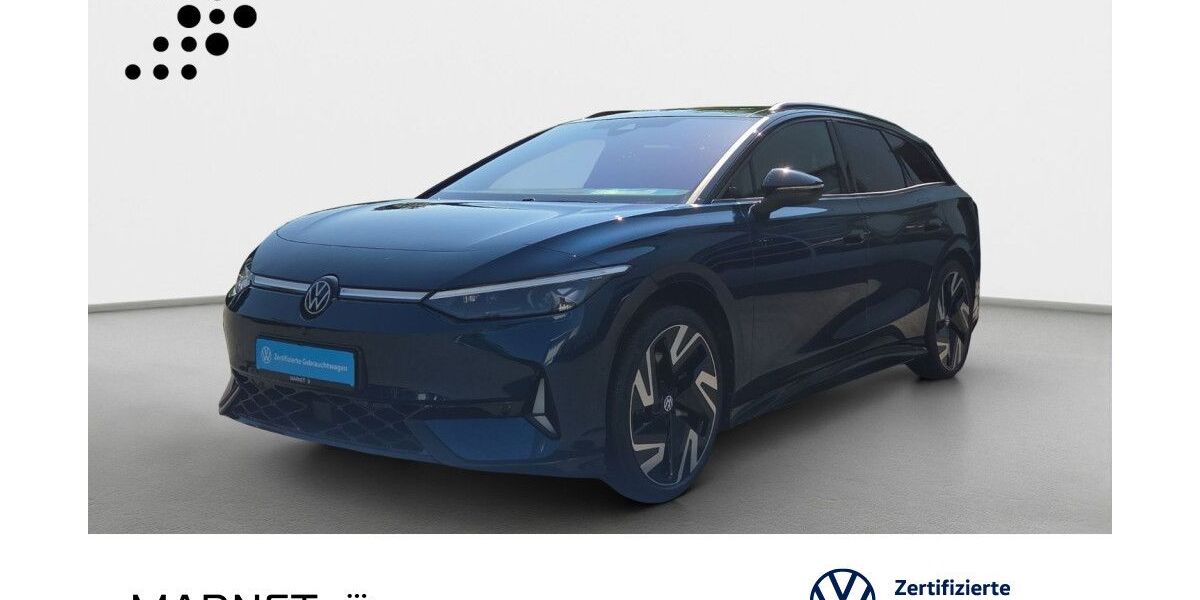 VW ID.7 9.581 km 56.980 &euro; Bad Nauheim 61231