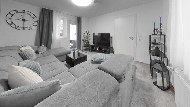 Einfamilienhaus Leun Stockhausen - 7 Zimmer, 186 m&sup2;, 189.500&euro; | Angebot:25662047