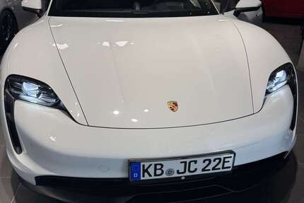 Porsche Taycan 30.700 km 69.000 &euro; Niederwalgern 35096