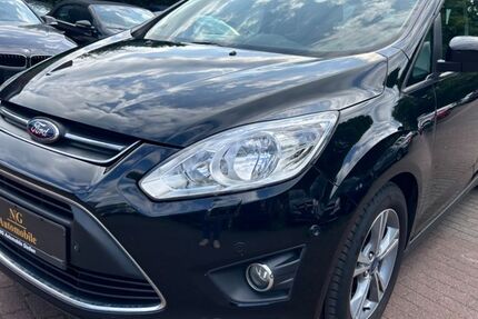Ford C-Max 165.500 km 3.490 &euro; Wettenberg 35435