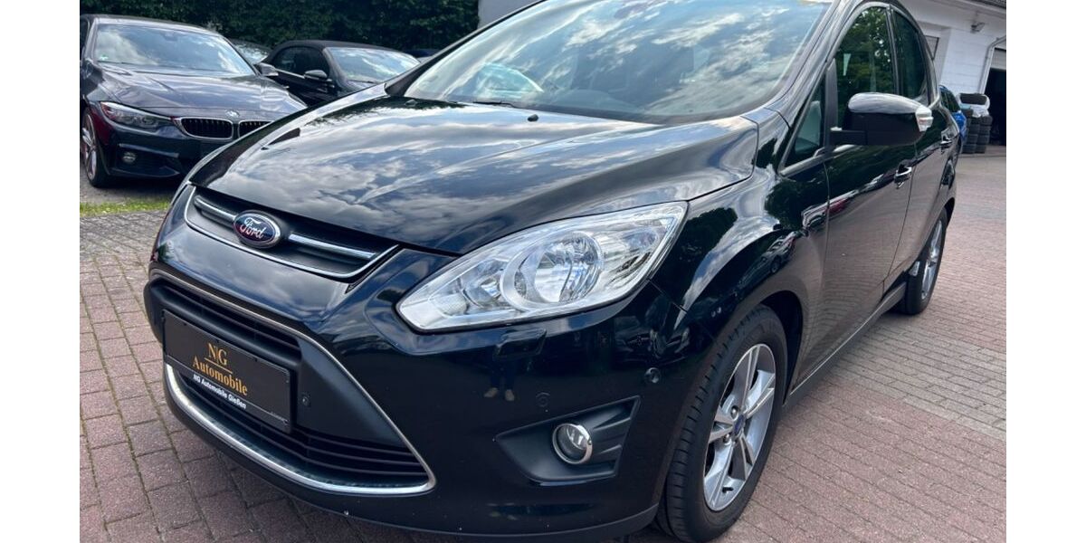 Ford C-Max 165.500 km 3.490 &euro; Wettenberg 35435