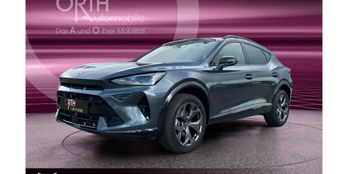 Cupra Formentor 15.299 km 33.949 &euro; Beselich 65614