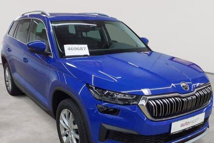 Skoda Kodiaq 137.907 km 26.989 &euro; Fernwald-Steinbach 35463