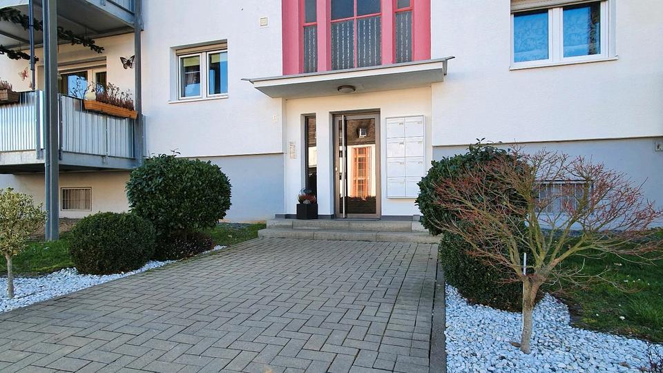 Etagenwohnung Wetzlar - 3 Zimmer, 114 m&sup2;, 329.000&euro; | Angebot:27083935