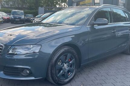 Audi A4 116.500 km 9.790 &euro; Braunfels 35619