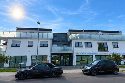 Wohnung Gießen Wieseck - 2 Zimmer, 59 m&sup2;, 790&euro; | Angebot:27104342