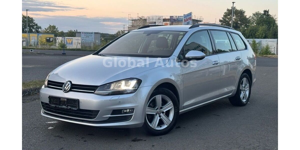VW Golf 186.000 km 7.900 &euro; Gießen 35398