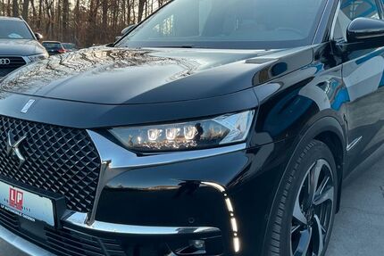 DS Automobiles DS7 (Crossback) 125.996 km 18.990 &euro; Giessen 35394