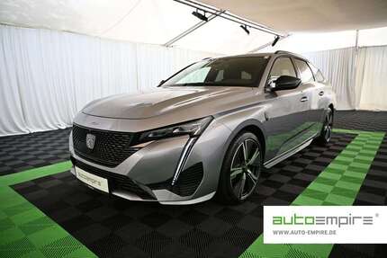 Peugeot 308 23.946 km 25.490 &euro; Butzbach 35510