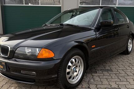 BMW 323 100.000 km 7.990 &euro; Wehrheim 61273