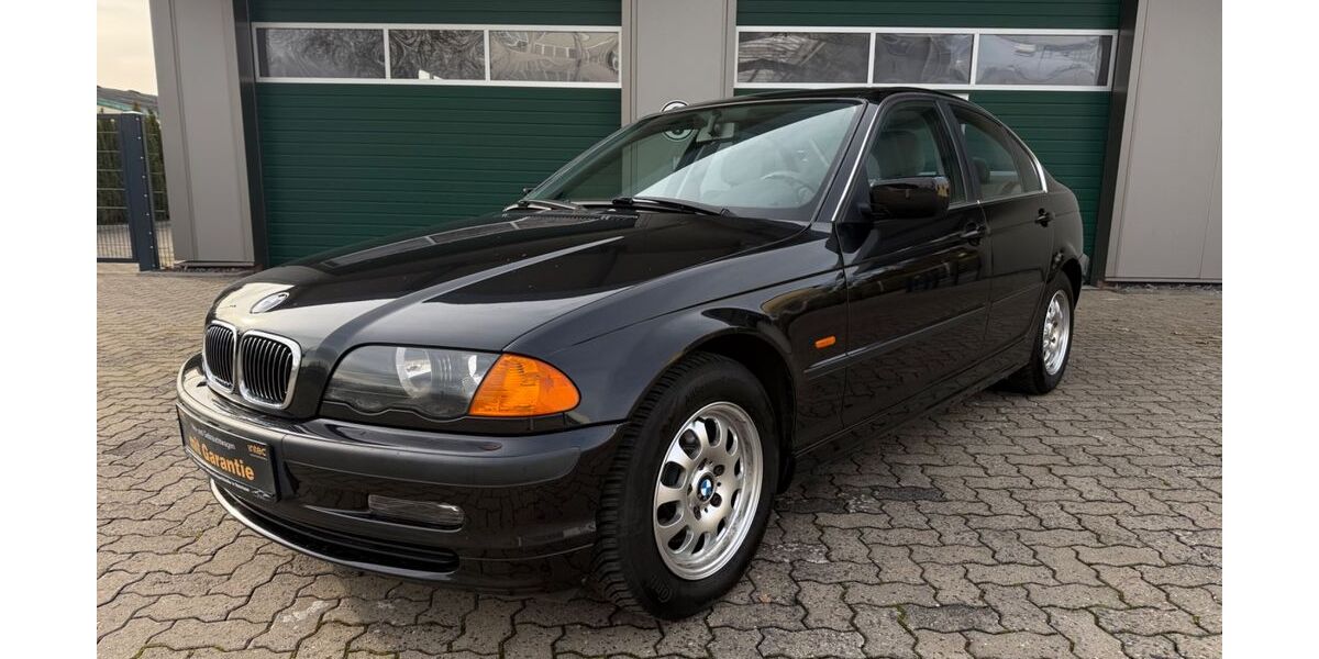 BMW 323 100.000 km 7.990 &euro; Wehrheim 61273