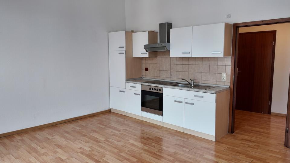 Etagenwohnung Gießen - 1 Zimmer, 30 m&sup2;, 500&euro; | Angebot:25432456