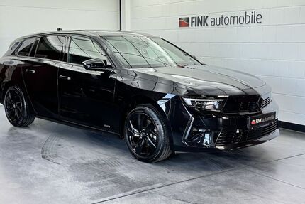 Opel Astra 40.251 km 22.390 &euro; Lich 35423