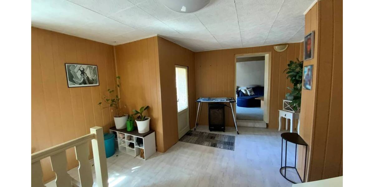 Einfamilienhaus Greifenstein Beilstein - 4 Zimmer, 110 m&sup2;, 99.000&euro; | Angebot:25667777