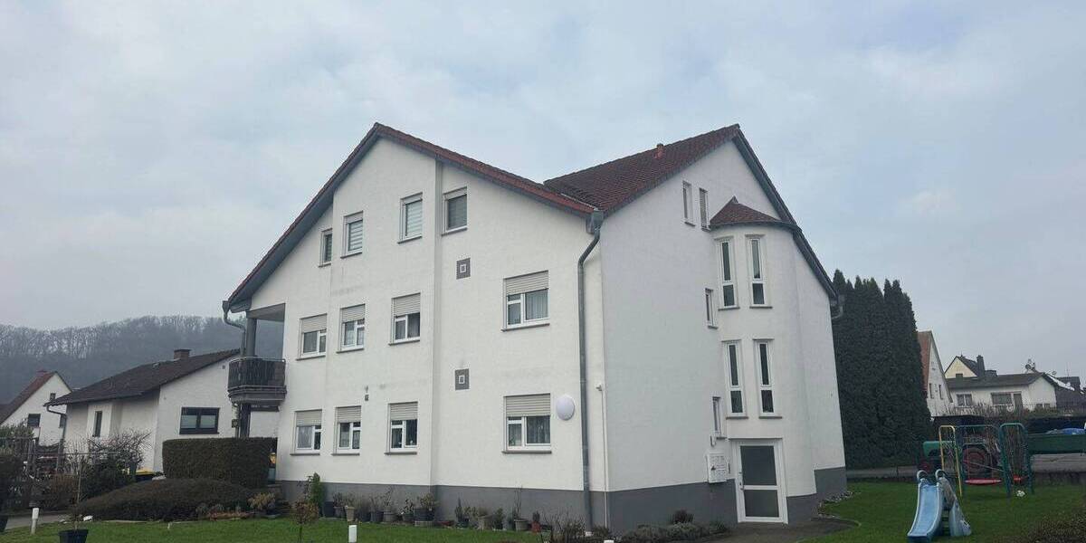 Etagenwohnung Aßlar - 2 Zimmer, 75 m&sup2;, 735&euro; | Angebot:26204073