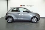 Fiat 500e Action Carplay Android Sitzheizung 38.100 km 12.680 &euro; Lich 35423