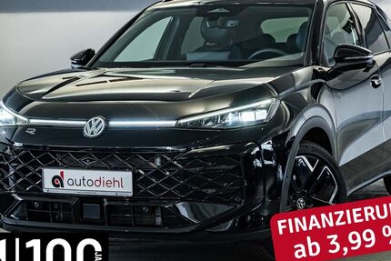 VW T-Roc 18.883 km 35.990 &euro; Wetzlar 35576