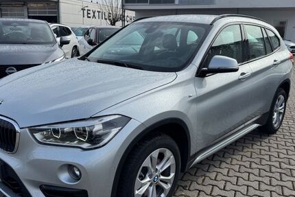 BMW X1 103.000 km 17.990 &euro; Butzbach 35510