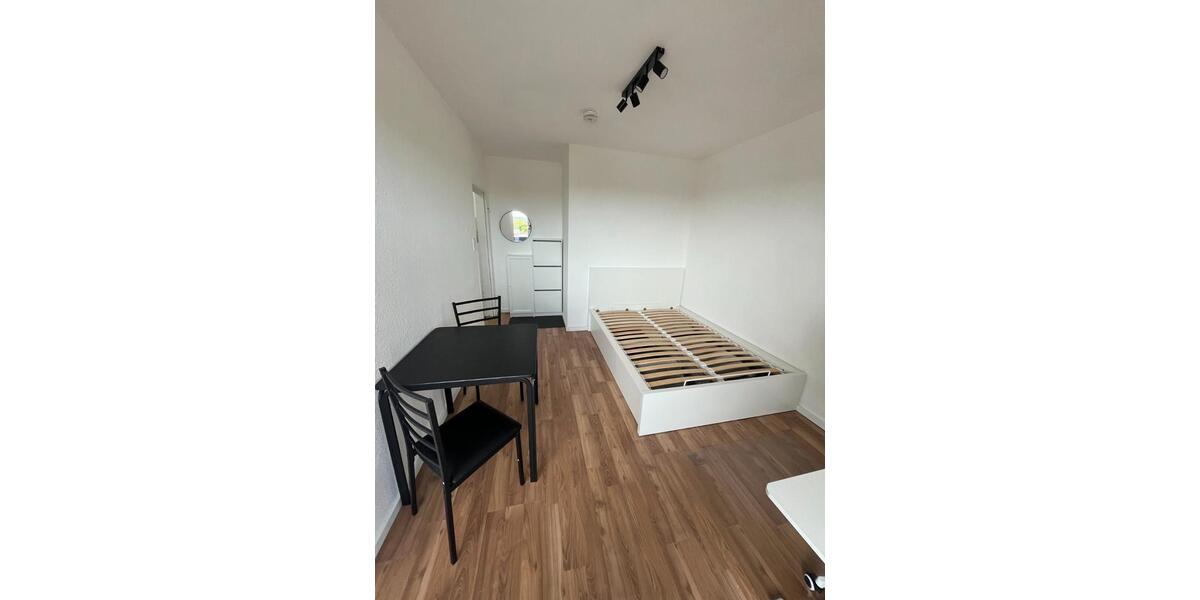Etagenwohnung Gießen Wieseck - 1 Zimmer, 30 m&sup2;, 700&euro; | Angebot:26413386