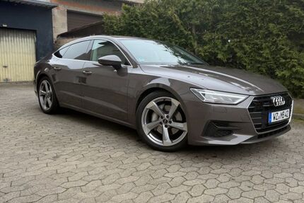 Audi A7 116.110 km 38.500 &euro; Hüttenberg 35625