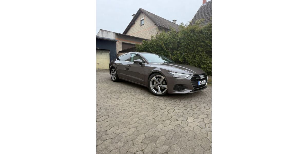 Audi A7 116.110 km 38.500 &euro; Hüttenberg 35625