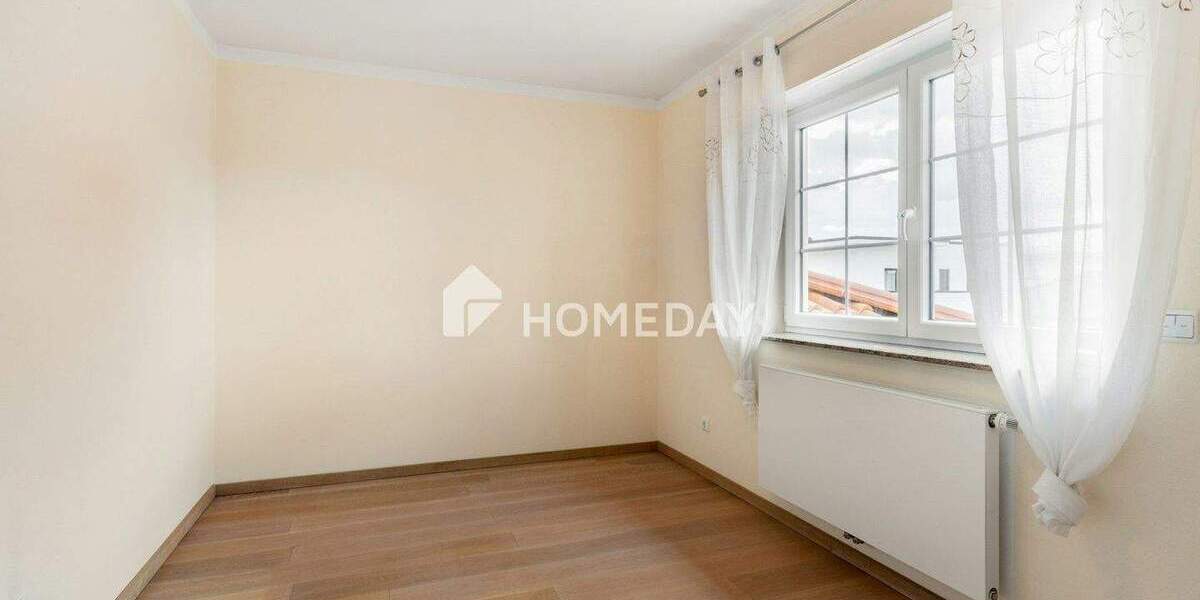 Einfamilienhaus Pohlheim Watzenborn-Steinberg - 5 Zimmer, 145 m&sup2;, 799.000&euro; | Angebot:25677568