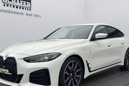 BMW 430 Gran Coupé 44.500 km 45.990 &euro; Weilburg 35781