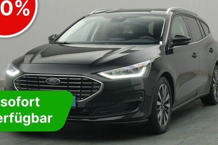 Ford Focus 59.008 km 17.970 &euro; Bad Nauheim 61231