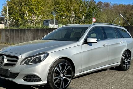 Mercedes-Benz E 350 140.000 km 17.900 &euro; Wettenberg 35435