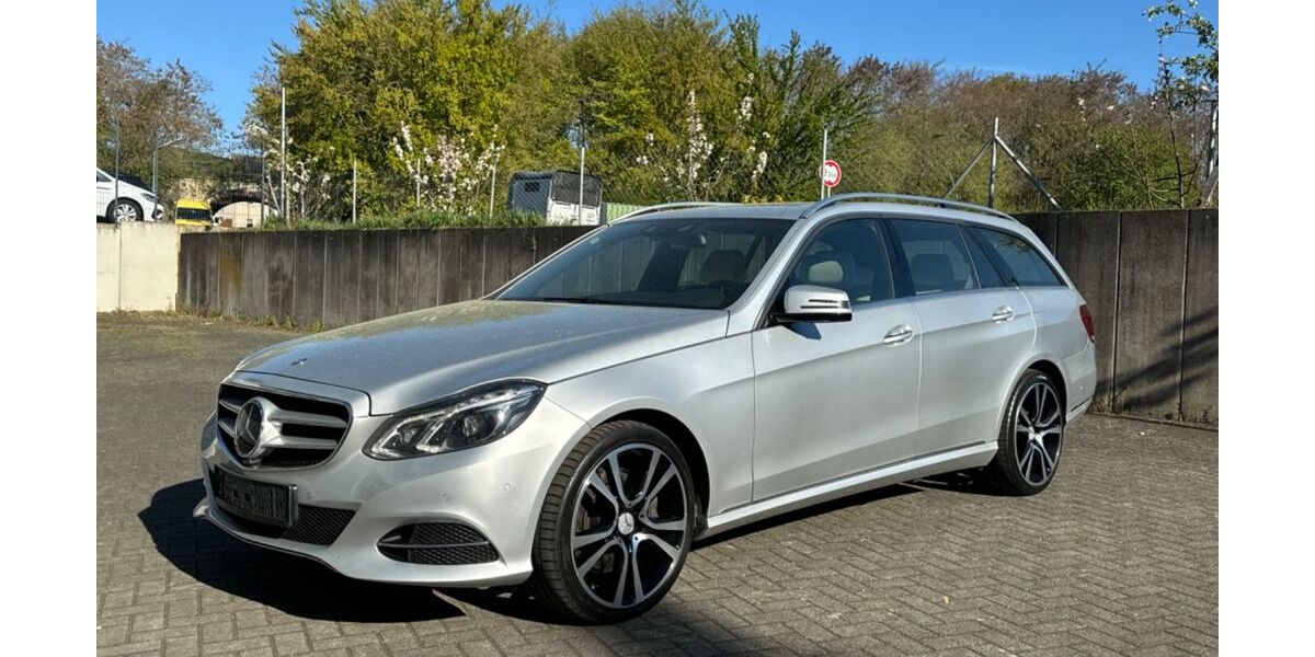 Mercedes-Benz E 350 140.000 km 17.900 &euro; Wettenberg 35435