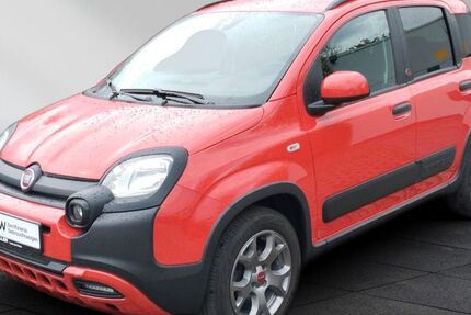 Fiat Panda 29.000 km 12.000 &euro; Haiger 35708