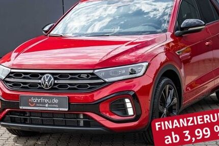 VW T-Roc 13.252 km 32.590 &euro; Gießen 35394