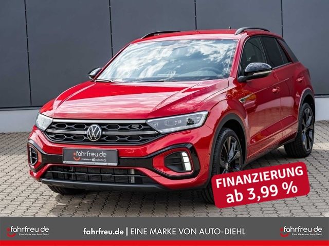 VW T-Roc 13.252 km 32.590 &euro; Gießen 35394