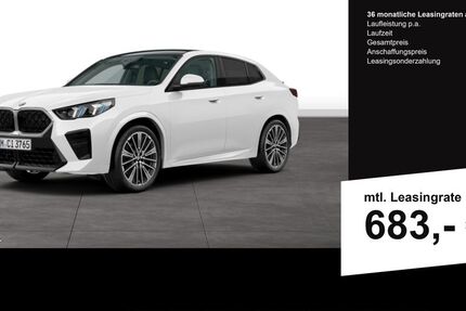 BMW X2 24.913 km 44.890 &euro; Dillenburg 35684