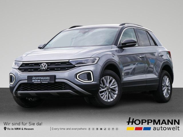 VW T-Roc 58.154 km 17.980 &euro; Herborn 35745