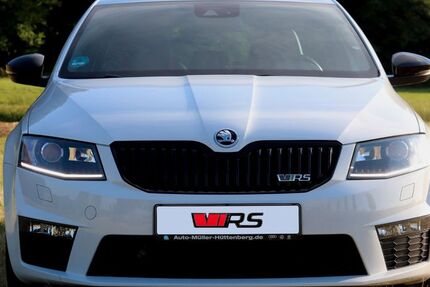 Skoda Octavia 183.200 km 15.450 &euro; Lohra 35102
