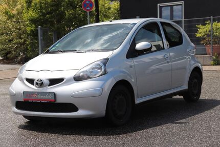 Toyota Aygo (X) 173.778 km 2.490 &euro; Lollar 35457