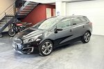 Kia cee´d Sportswagon 1.6 D Platinum Edition Xenon 56.200 km 13.990 &euro; Lich 35423