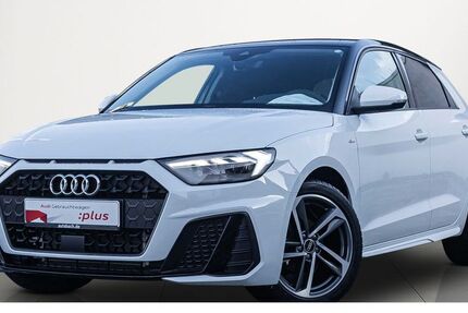 Audi A1 3.590 km 25.870 &euro; Wetzlar 35576