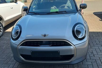 Mini Cooper C 12.500 km 24.900 &euro; Wehrheim 61273